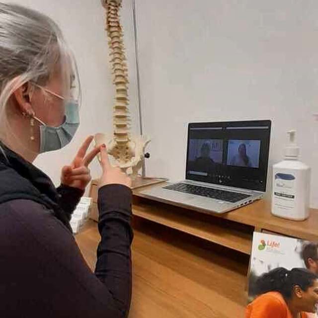 Exercise Physiologist Melbourne